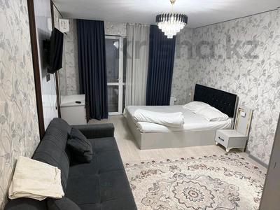 1-комнатная квартира · 50 м² · 11/16 этаж, Сырым батыра 99/3 за 16 000 〒 в Шымкенте