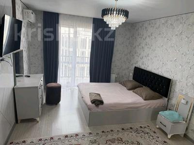 2-комнатная квартира · 50 м² · 11/16 этаж, Сырым батыра 99/3 за 15 000 ₸ в Шымкенте