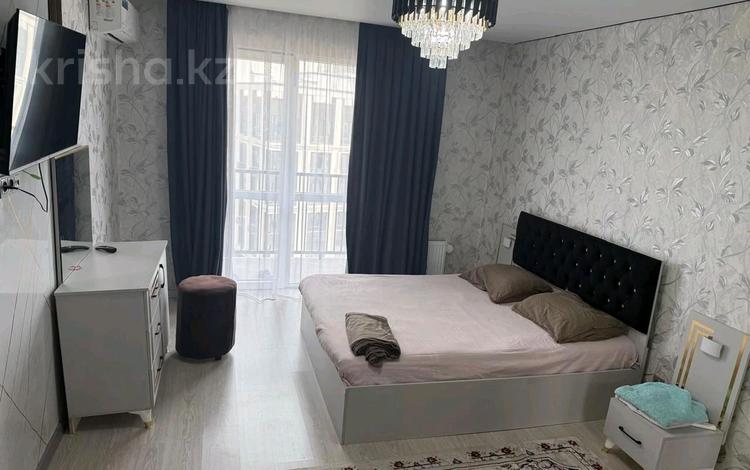 2-бөлмелі пәтер · 50 м² · 11/16 қабат, Сырым батыра 99/3, бағасы: 15 000 ₸ в Шымкенте — фото 10