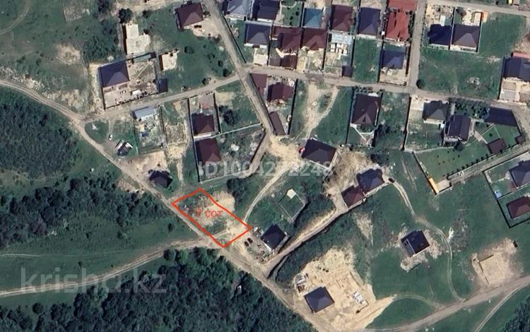 Жер телімі · 7 сотық, Жасулан, бағасы: 18 млн ₸ в Кыргауылдах — фото 3