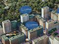 1-комнатная квартира, 36.51 м², ​Туркия за ~ 12.6 млн 〒 в Шымкенте — фото 2