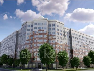 4-комнатная квартира, 155.1 м², 2/9 этаж, Байдибек би 115/10 за 40 млн 〒 в Шымкенте