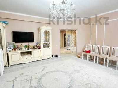 4-комнатная квартира · 130 м² · 4/4 этаж, Самал за 45 млн ₸ в Талдыкоргане, мкр Самал