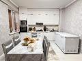 4-комнатная квартира · 130 м² · 4/4 этаж, Самал за 45 млн ₸ в Талдыкоргане, мкр Самал — фото 11