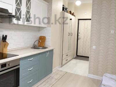 1-комнатная квартира · 38 м² · 4/20 этаж, Туркестан 10 за ~ 29.6 млн ₸ в Астане