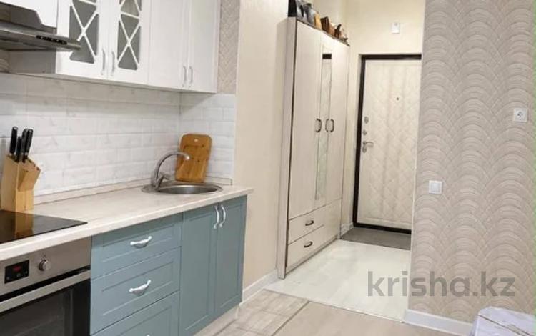 1-комнатная квартира · 38 м² · 4/20 этаж, Туркестан 10 за ~ 29.6 млн ₸ в Астане — фото 3