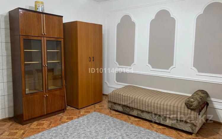 1 комната · 30 м² · 1 этаж, мкр Таугуль-3 1 за 155 000 ₸ в Алматы, Ауэзовский р-н — фото 44