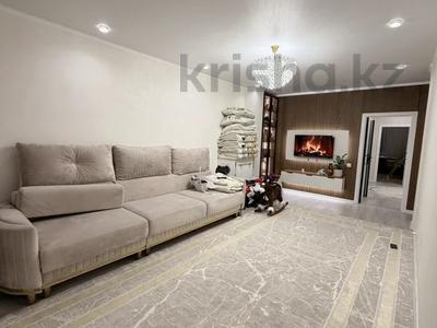 2-бөлмелі пәтер · 85 м² · 11/13 қабат, Мукан Тулебаев — Мектеп, бағасы: 40 млн ₸ в Астане, Алматы р-н