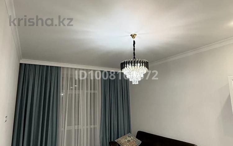 2-комнатная квартира · 50 м² · 4/12 этаж, Улица А 52, 8 8/1 за 250 000 ₸ в Астане, Сарайшык р-н — фото 2