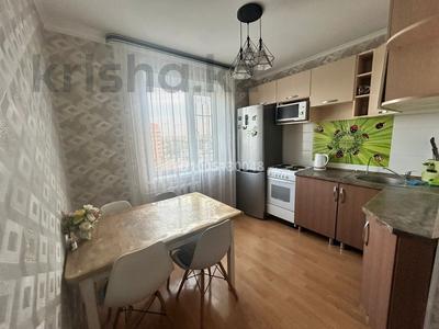 2-комнатная квартира · 49.8 м² · 8/10 этаж, Естая 134 за 170 000 〒 в Павлодаре