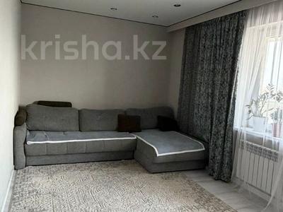 3-бөлмелі пәтер · 77 м² · 6/9 қабат, мкр Жас Канат, Жас-Канат, бағасы: 41 млн ₸ в Алматы, Турксибский р-н