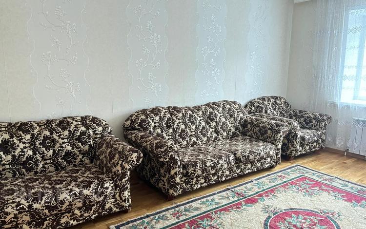 2-бөлмелі пәтер · 66 м² · 1/9 қабат, куанышева, бағасы: 21 млн ₸ в Кокшетау — фото 2
