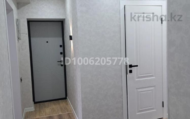 3-бөлмелі пәтер · 66.79 м² · 2/5 қабат, Байзак батыра 187, бағасы: 26 млн ₸ в Таразе — фото 3