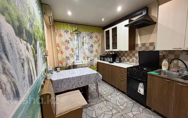 1 комната · 60 м² · 2/4 этаж, Торекулова 73а 73а — Макатаева сейфуллина за 125 000 ₸ в Алматы, Алмалинский р-н — фото 2