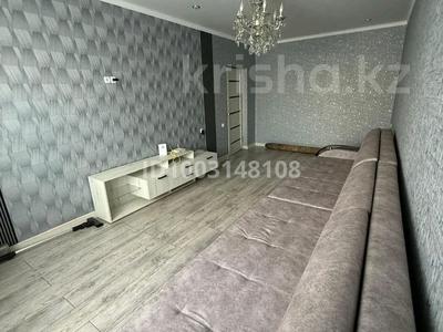 2-комнатная квартира · 63 м² · 1/9 этаж, мкр. Зачаганск пгт, Монкеулы 115 за 26 млн 〒 в Уральске