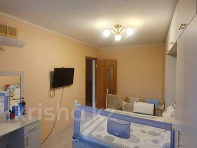 2-бөлмелі пәтер · 46 м² · 3/5 қабат, Сатпаева 3 А/1, бағасы: 16 млн ₸ в Атырау