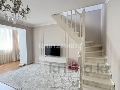 3-бөлмелі пәтер · 90 м² · 7/8 қабат, мкр. Алтын орда, Алия Молдагулова 46В, бағасы: 42.5 млн ₸ в Актобе