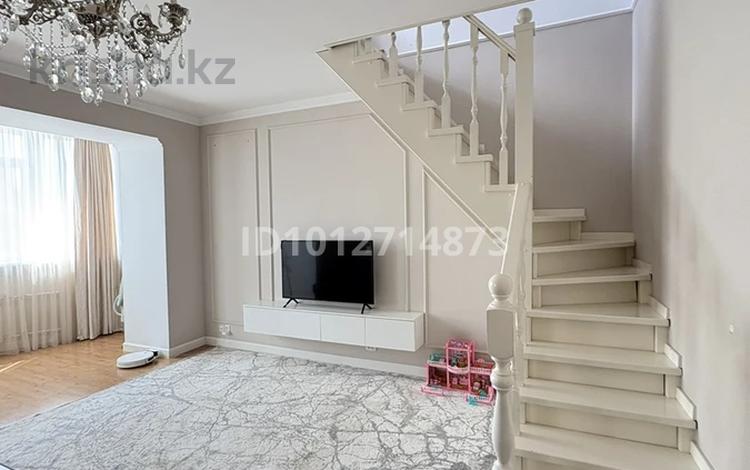 3-бөлмелі пәтер · 90 м² · 7/8 қабат, мкр. Алтын орда, Алия Молдагулова 46В, бағасы: 42.5 млн ₸ в Актобе — фото 2