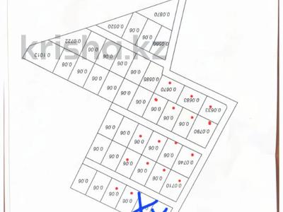 Участок · 6 соток, Элен парк — Элен парк за 12 млн ₸ в Каскелене