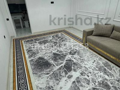 3-комнатная квартира · 70 м² · 11/13 этаж, Толе би 189 — жарокова толеби за 60 млн 〒 в Алматы, Алмалинский р-н