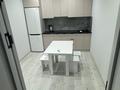 3-комнатная квартира · 70 м² · 11/13 этаж, Толе би 189 — Жарокова толеби за 62 млн ₸ в Алматы, Алмалинский р-н — фото 2