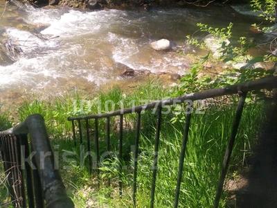 Дача · 4 комнаты · 95 м² · 6 сот., Поселок Жандосова Эдельвейс 137 за 47.5 млн ₸ в Каскелене