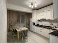 2-бөлмелі пәтер · 55 м² · 2/10 қабат, Жунисова, бағасы: 31.5 млн ₸ в Алматы, Наурызбайский р-н — фото 2