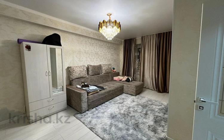 2-бөлмелі пәтер · 55 м² · 2/10 қабат, Жунисова, бағасы: 31.5 млн ₸ в Алматы, Наурызбайский р-н — фото 7