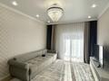 2-комнатная квартира · 64 м² · 4/10 этаж, Бокейхана 25Г за 43 млн ₸ в Астане, Есильский р-н — фото 5