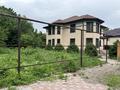 Жеке үй · 7 бөлме · 370 м² · 10 сот., мкр Атырау 53а, бағасы: 230 млн ₸ в Алматы, Медеуский р-н — фото 38