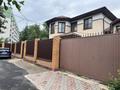 Жеке үй · 7 бөлме · 370 м² · 10 сот., мкр Атырау 53а, бағасы: 230 млн ₸ в Алматы, Медеуский р-н — фото 41