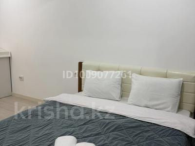 2-комнатная квартира · 54 м² · 2/12 этаж, Тулебаева 49/1 — Жибек Жолы Арбат за 25 000 ₸ в Алматы, Медеуский р-н