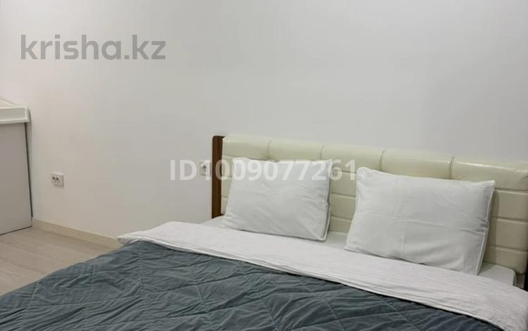 2-комнатная квартира · 54 м² · 2/12 этаж, Тулебаева 49/1 — Жибек Жолы Арбат за 25 000 ₸ в Алматы, Медеуский р-н — фото 13