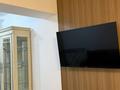 2-комнатная квартира · 54 м² · 2/12 этаж, Тулебаева 49/1 — Жибек Жолы Арбат за 25 000 ₸ в Алматы, Медеуский р-н — фото 8