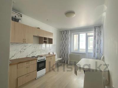 1-комнатная квартира · 47 м² · 3/16 этаж, Омарова 3 — Сагынак за 200 000 〒 в Астане, Нура р-н