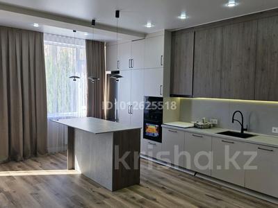2-комнатная квартира · 76 м² · 2/9 этаж, Герцена 80 — Кабанбай батыра Герцена за 55 млн ₸ в Семее