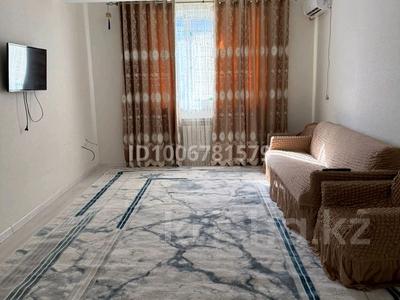 2-комнатная квартира · 62.1 м² · 3/5 этаж, АДС 5 за 24 млн 〒 в Туркестане