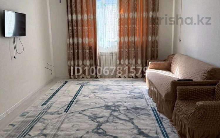 2-бөлмелі пәтер · 62.1 м² · 3/5 қабат, АДС 33, бағасы: 19 млн ₸ в Туркестане — фото 3