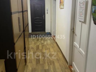 3-бөлмелі пәтер · 88 м² · 5/5 қабат, мкр Боралдай (Бурундай), Черемушки 44, бағасы: 35 млн ₸ в Алматы, Алатауский р-н