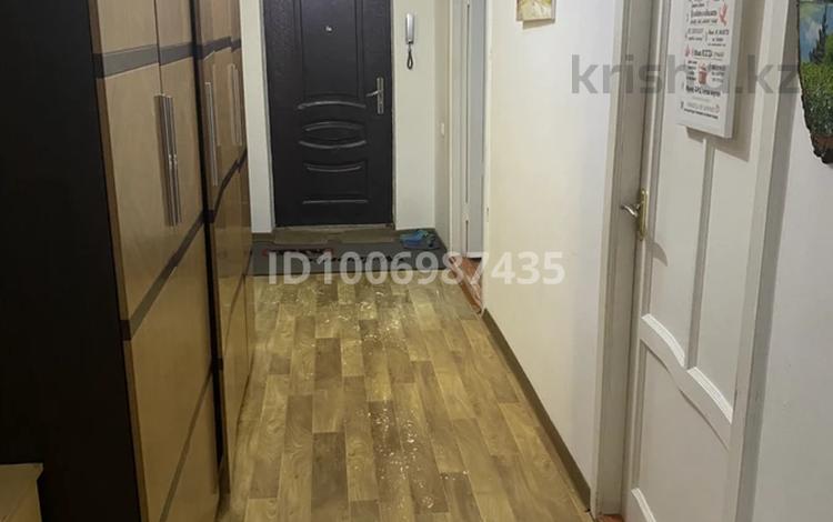 3-бөлмелі пәтер · 88 м² · 5/5 қабат, мкр Боралдай (Бурундай), Черемушки 44, бағасы: 35 млн ₸ в Алматы, Алатауский р-н — фото 2