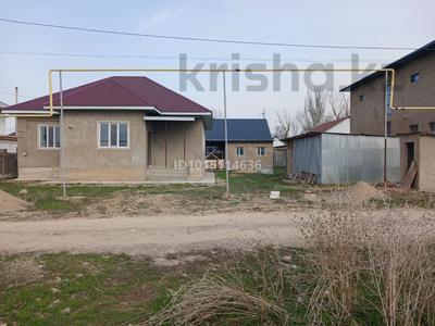 Жеке үй · 3 бөлме · 130 м² · 5 жүзд., Безымянная, бағасы: 25 млн ₸ в Долане