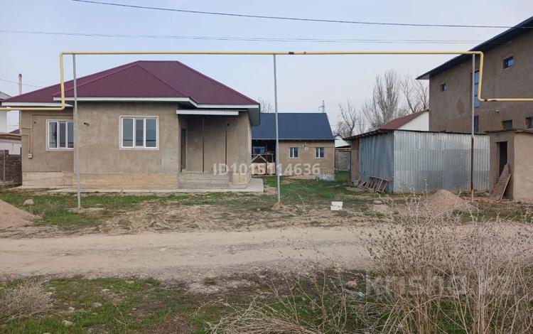 Жеке үй · 3 бөлме · 130 м² · 5 жүзд., Безымянная, бағасы: 25 млн ₸ в Долане — фото 26