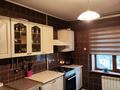 4-бөлмелі пәтер · 85 м² · 1/5 қабат, мкр Мамыр-1 15, бағасы: 55 млн ₸ в Алматы, Ауэзовский р-н