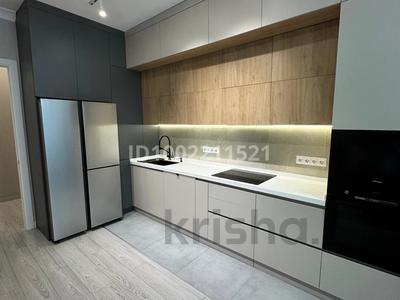 Аренда квартир в Алматы: 2-комнатная квартира · 75 м² · 3/3 этаж, мкр Ерменсай, Кольсай за 600 000 〒 2-комнатная квартира · 75 м² · 3/3 этаж, мкр Ерменсай, Кольсай за 600 000 〒 в Алматы, Бостандыкский р-н