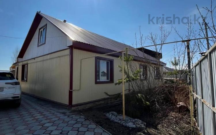 Жеке үй · 4 бөлме · 110.5 м² · 10 жүзд., Северо-Западный, бағасы: 37.8 млн ₸ в Костанае — фото 10