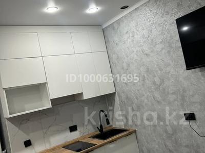 1-бөлмелі пәтер · 21.14 м² · 6/9 қабат, А 91 12 — Школа бином, бағасы: 15.5 млн ₸ в Астане, Алматы р-н