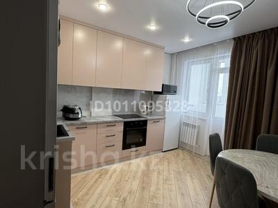 3-комнатная квартира · 103.5 м² · 6/12 этаж, E-15 9a за 50 млн 〒 в Астане, Нура р-н