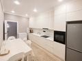 3-бөлмелі пәтер · 85 м² · 2/5 қабат, ул. Гапеева 15/1, бағасы: 45 млн ₸ в Караганде — фото 8