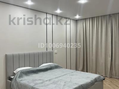 1-комнатная квартира · 44 м² · 10/12 этаж, Торекулова 93 за 350 000 ₸ в Алматы, Алмалинский р-н