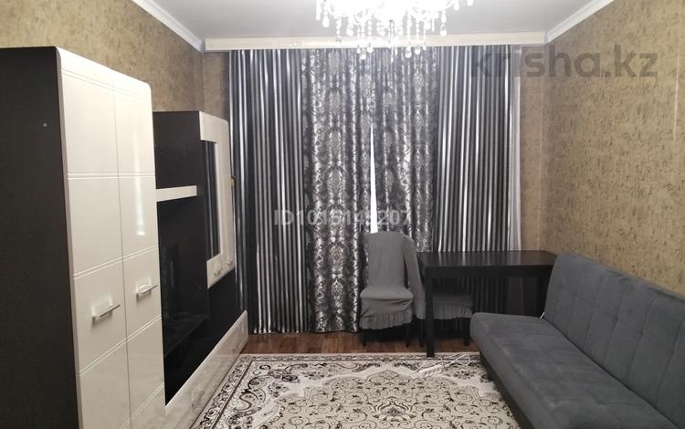 1-комнатная квартира · 42 м² · 1/7 этаж, Бөкенбай батыр 155/1 — Юнис сити за 130 000 ₸ в Актобе — фото 9